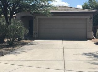 10466 E Marquette St, Tucson, AZ 85747