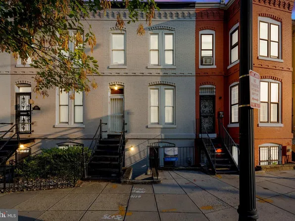 1746 V St NW, Washington, DC 20009