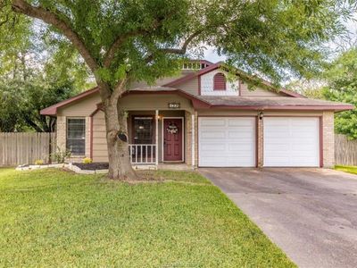 1008 Chinaberry Dr, Bryan, TX, 77803