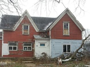 310 Catherine St, Radcliffe, IA 50230