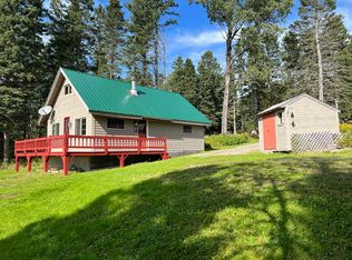 22 Nichols Rd, Rangeley, ME 04970