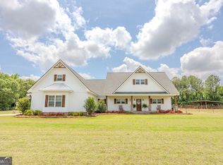 2359 Antioch Church Rd, Eastman, GA 31023