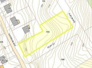 196 Svenson Ave, Worcester, MA 01607