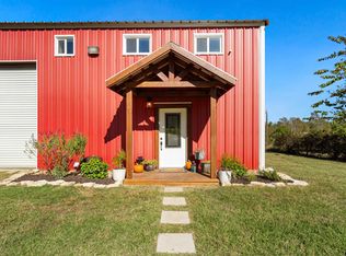 2117 Fm 2137 N, Bullard, TX 75757
