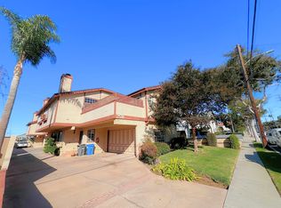 2511 Grant Ave #3-3-3, Redondo Beach, CA 90278