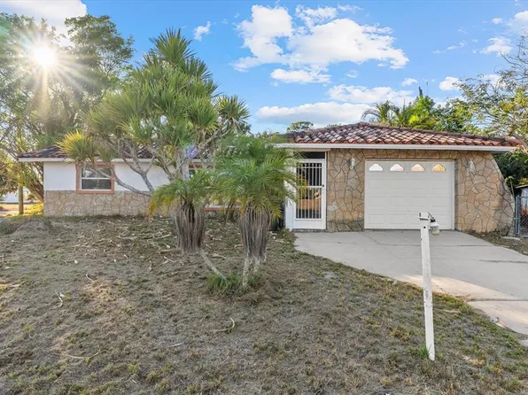 100 Siena Pl, North Port, FL 34287