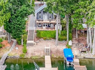 192 NE Lake Dr, Tahuya, WA 98588