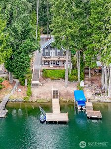192 NE Lake Drive, Tahuya, WA, 98588