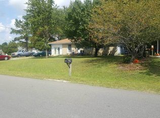 414 Greenview Dr, Wilmington, NC 28411