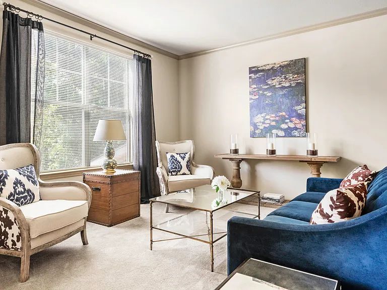 One Bedroom