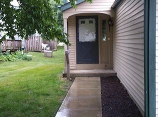 9488 Timber View Dr, Indianapolis, IN 46250