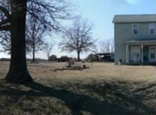 30049 Binder Rd, Green Ridge, MO 65332