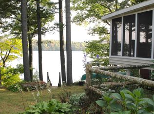 219 Yates Camp Rd, Fairfield, VT 05455