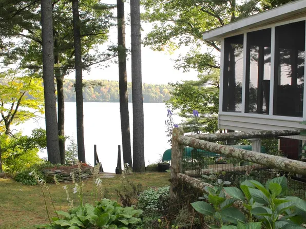 219 Yates Camp Road, Fairfield, VT 05455