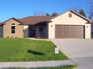 2606 McClure Dr, Columbia, MO 65202