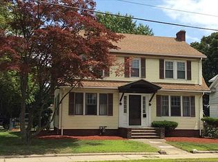 1199 Lonsdale Ave, Lincoln, RI 02865