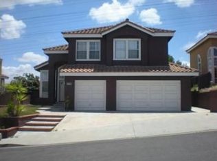 1117 Cloudwalk Canyon Dr, Chula Vista, CA 91911