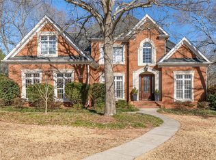 209 Birch Pl, Clemson, SC 29631