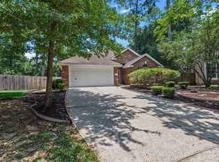 27 Grand Bayou Pl, Spring, TX 77382
