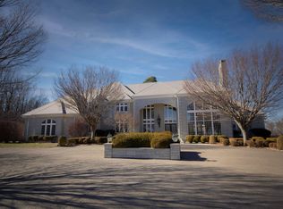 2255 Olivet Church Rd, Paducah, KY 42001