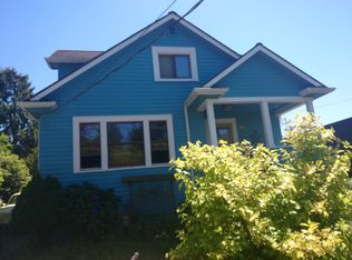 327 NW 53rd St, Seattle, WA 98107