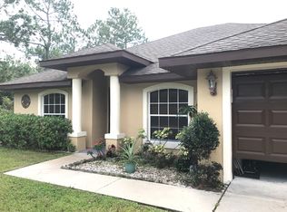 4 Slocum Path, Palm Coast, FL 32164