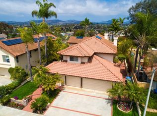 311 Via Andalusia, Encinitas, CA 92024