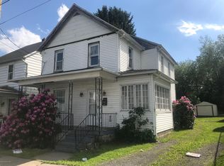 19 Flat Rd, Plymouth, PA 18651