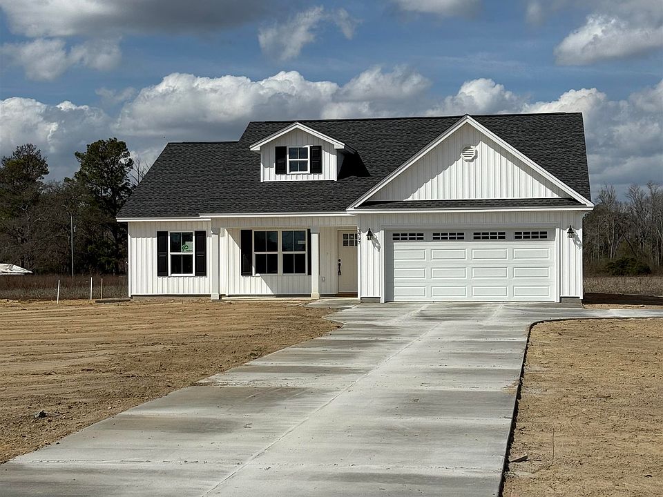 1st image of 3797 Valley Forge Rd. Lot 3 Magnolia