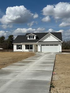 3797 Valley Forge Rd. Lot 3 Magnolia, Magnolia Aynor, SC, 29511