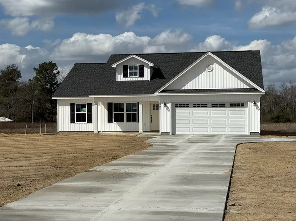 3797 Valley Forge Rd. Lot 3 Magnolia, Aynor, SC 29511