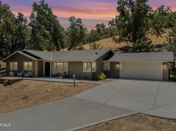 26780 Columbia Way, Tehachapi, CA 93561