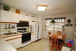 Eat in Kitchen