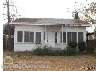 416 S A St, Madera, CA 93638
