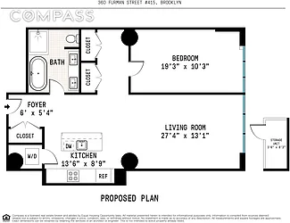 Sold by Compass