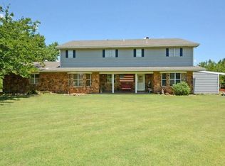 13301 Deer Creek Dr, Piedmont, OK 73078