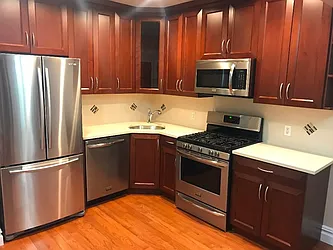 Rented by Astoria NY Condos