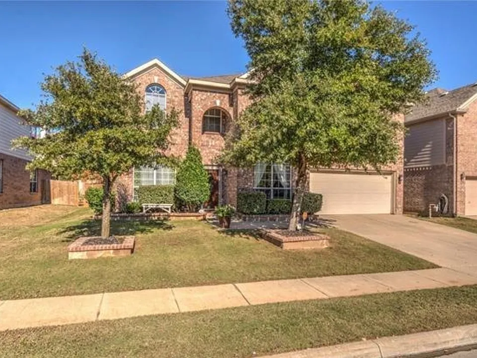 Crawford Farms Dr