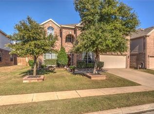 (Undisclosed Address), Fort Worth, TX 76244