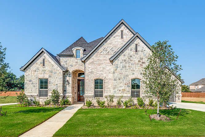 1st image of 8313 Caballo Dr