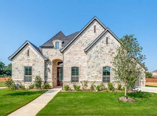 8313 Caballo Dr, North Richland Hills, TX 76182