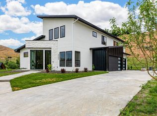 4988 N Eyrie Way, Boise, ID 83703