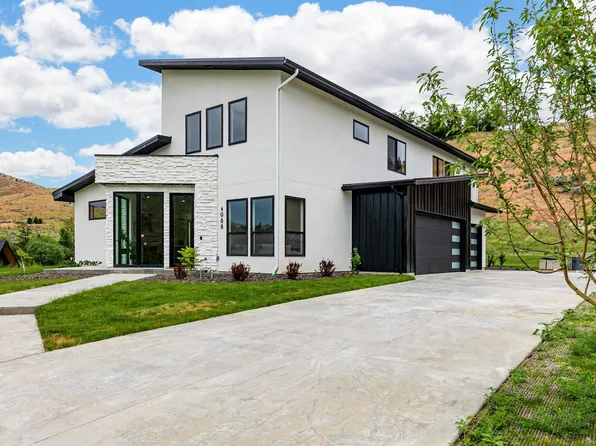 4988 N Eyrie Way, Boise, ID 83703