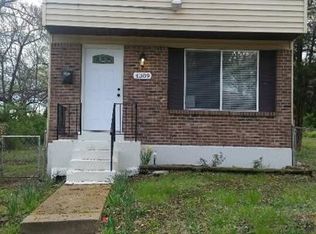 4309 Blair Ave, Saint Louis, MO 63107