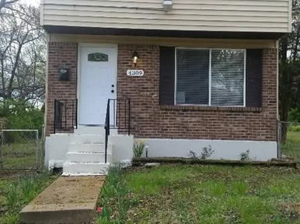 4309 Blair Ave, Saint Louis, MO 63107