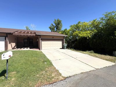 387 E Valley Cir, Grand Junction, CO, 81507