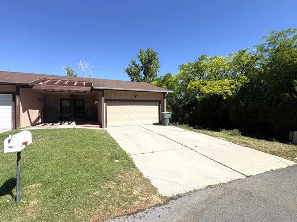 387 E Valley Cir, Grand Junction, CO 81507