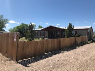 702 Ponderosa Ct, Fort Davis, TX 79734