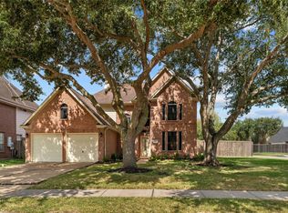 6919 Kemper Dr, Pasadena, TX 77505