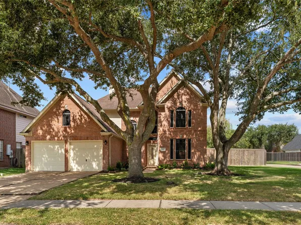 6919 Kemper Dr, Pasadena, TX 77505